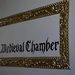 Chateau Connellsville Medieval Royal Chamber